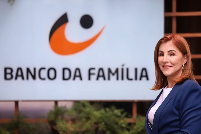 Isabel Baggio assume vice-presidência da ADBV/SC na Serra Catarinense